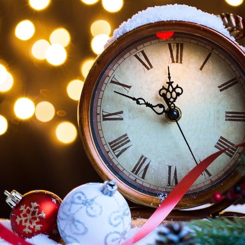 Куда поехать на новогодние каникулы в России