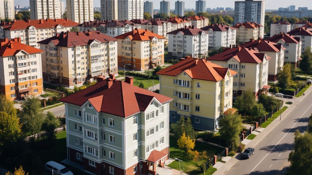 Как получить военную ипотеку в 2026 году