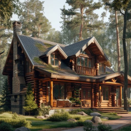 Хочу построить дом. С чего начать?