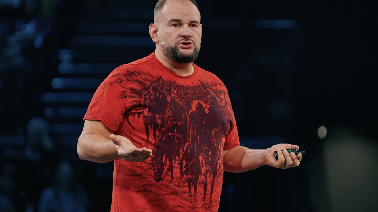 Главный обзор digital трендов