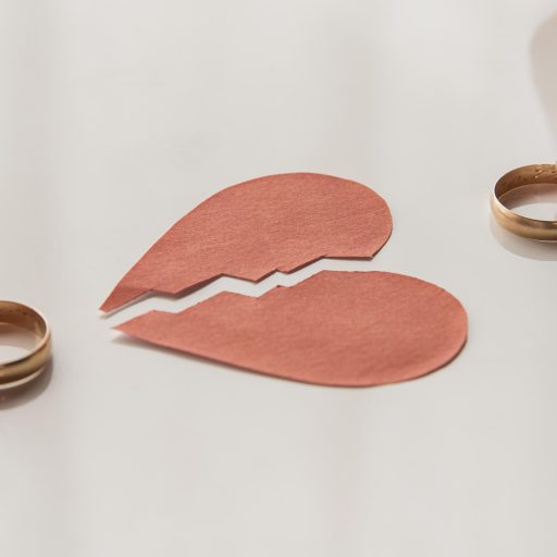 Расторжение брака: что с имуществом?