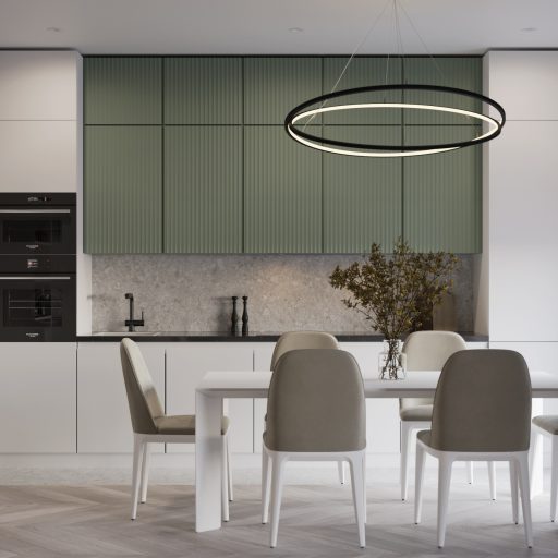 Три просчета в дизайн-проектах, которые в 2025 влияли на качество интерьеров