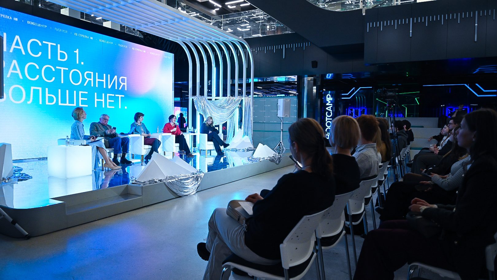 Стрелка на Арктику: как время, расстояние и экономика формируют будущее северных городов