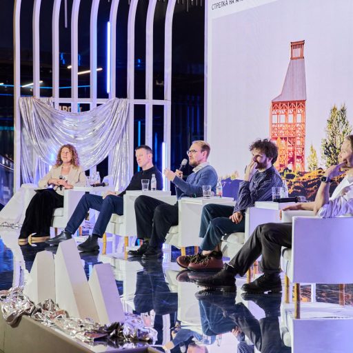 Стрелка на Арктику: эксперты обсудили перспективы деревянного домостроения в северных городах