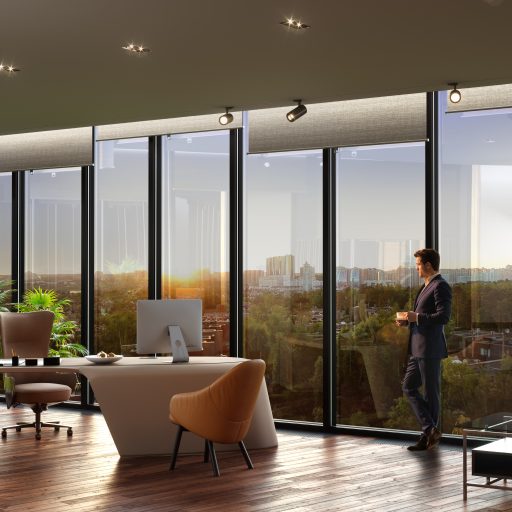 Эпоха «стекляшек» заканчивается: почему бизнес бежит из центра в кампусы