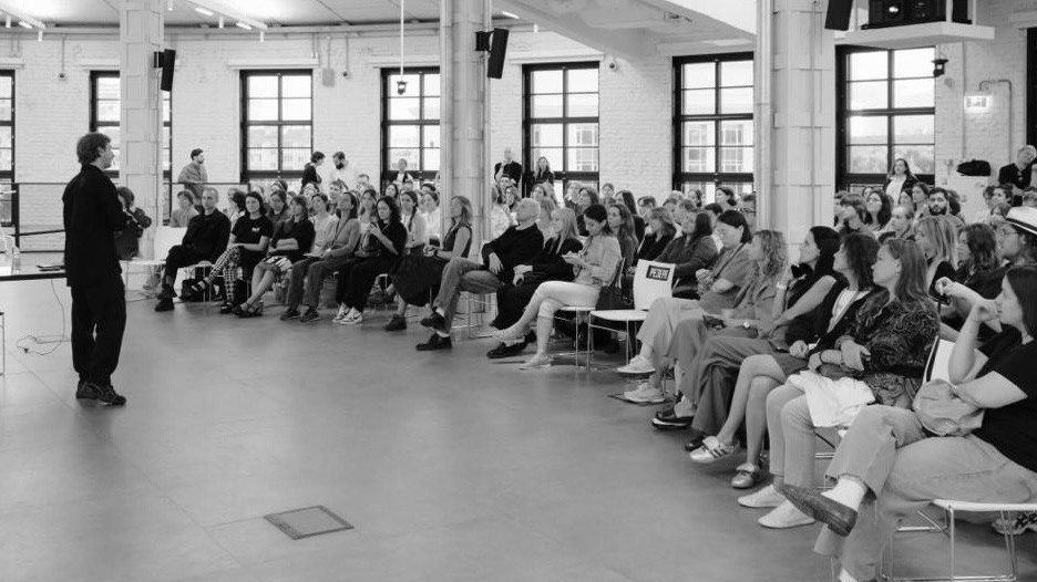 Здоровые дома для здорового города: взгляд Маттье Бустани