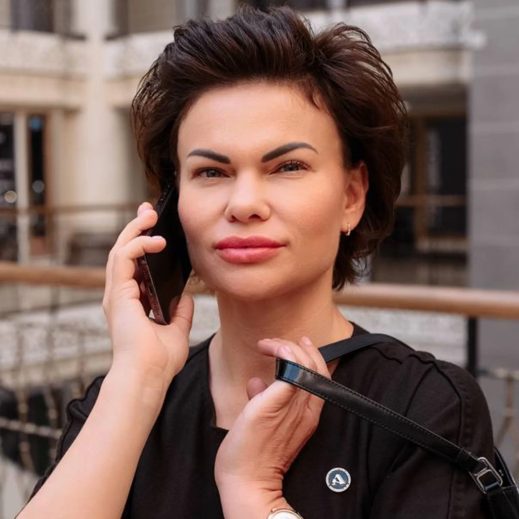 Первый Аукционный Бутик недвижимости