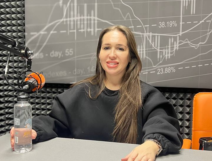 Ольга Лащенкова-Макарьян