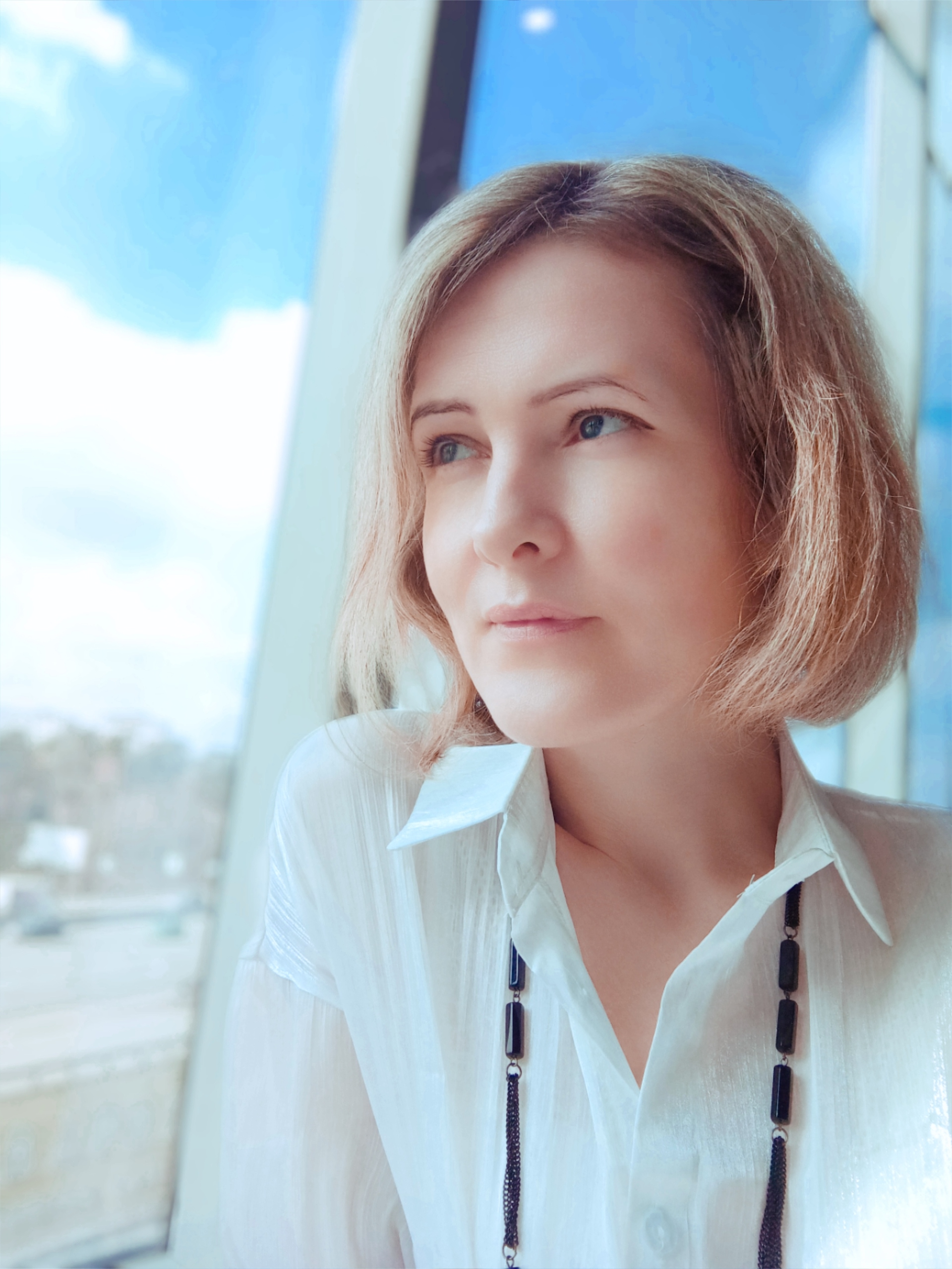 Мария Кузнецова