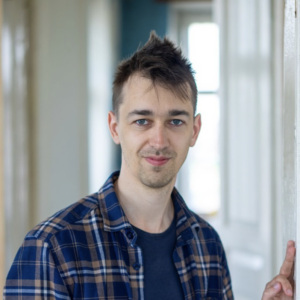 Иван Магарев