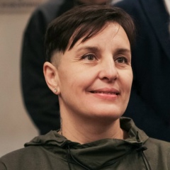 Екатерина Шевченко