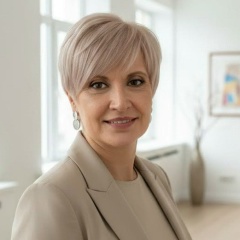 Виктория Иванченко