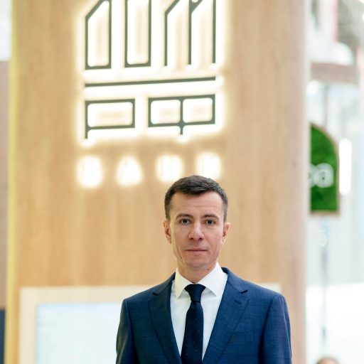 От цифровой трансформации к сервису будущего: Банк Дом.рф и новые банковские горизонты