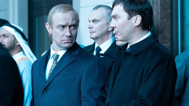 «Кремлёвский волшебник» и искусство переговоров