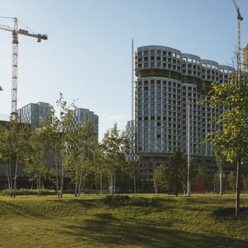 Что делать, если застройщик обанкротился, а квартира в ипотеке