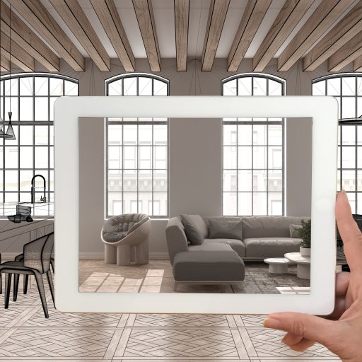 Из чего складывалась стоимость мебели для новостроек в 2025 году