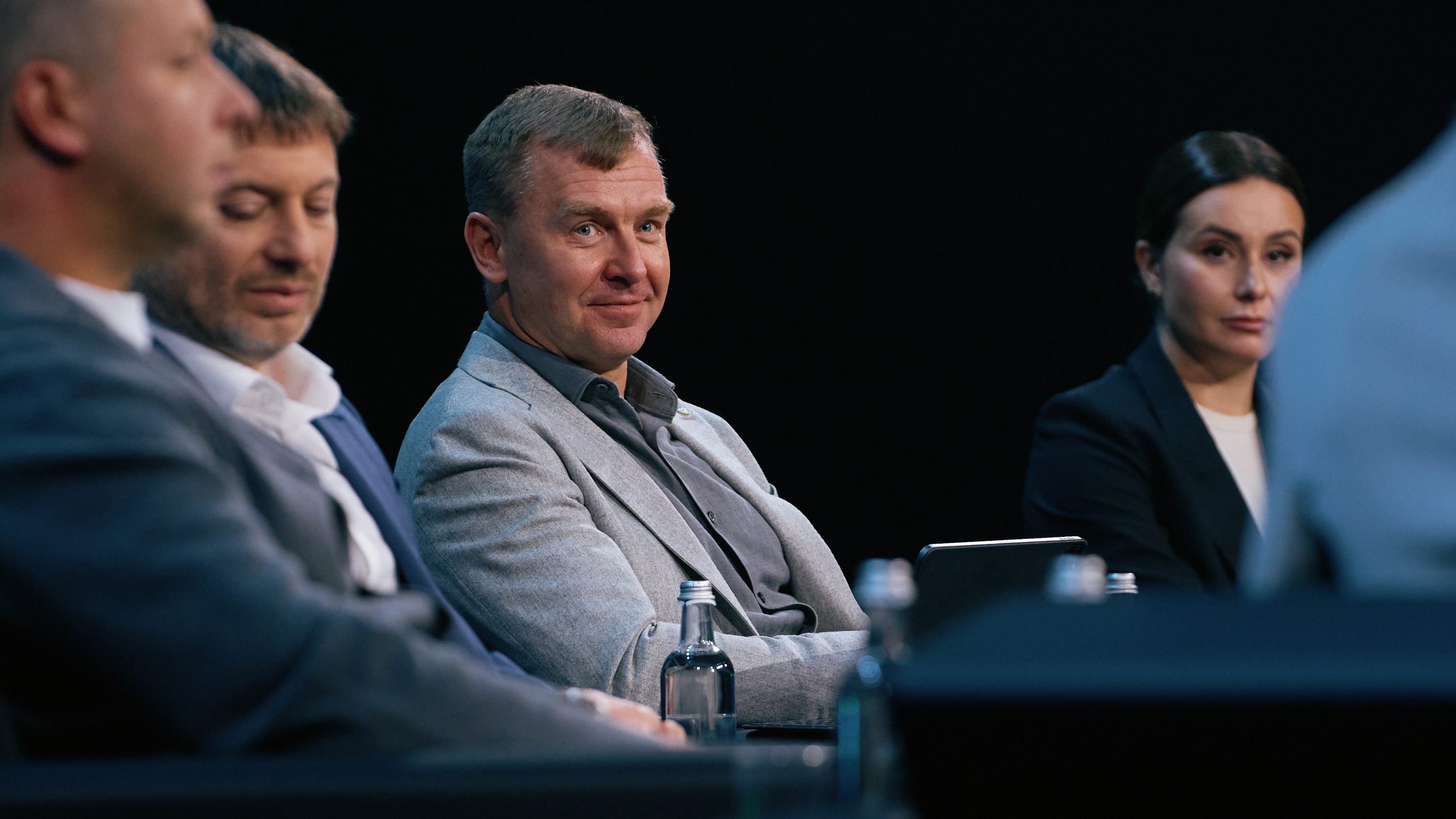 Анатолий Попов: Как лидеры строительной отрасли отвечают на нынешние вызовы