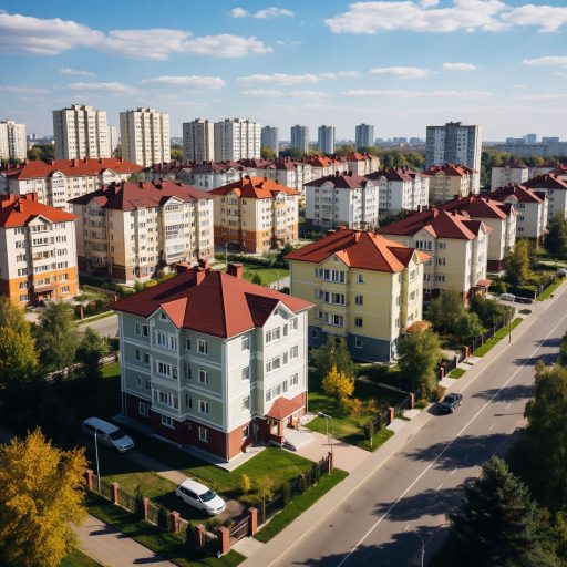 Как получить военную ипотеку в 2026 году