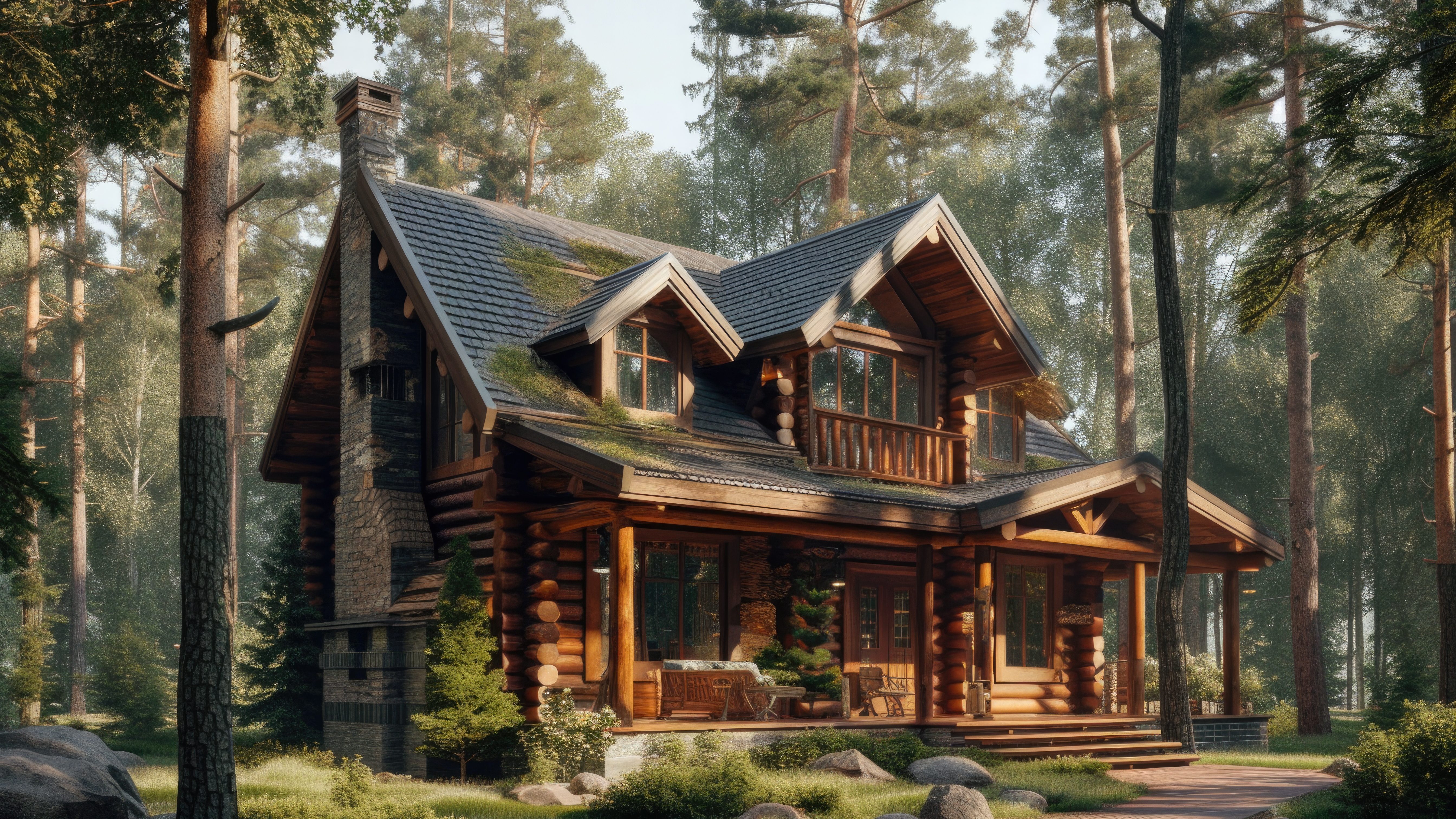 Хочу построить дом. С чего начать?