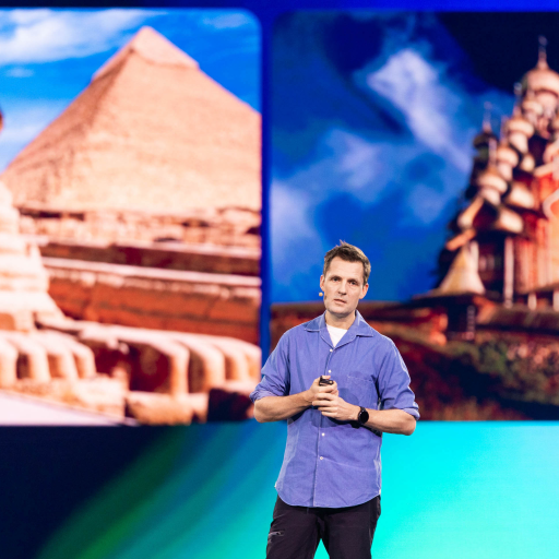 Каким будет наш дом в 2035 году?