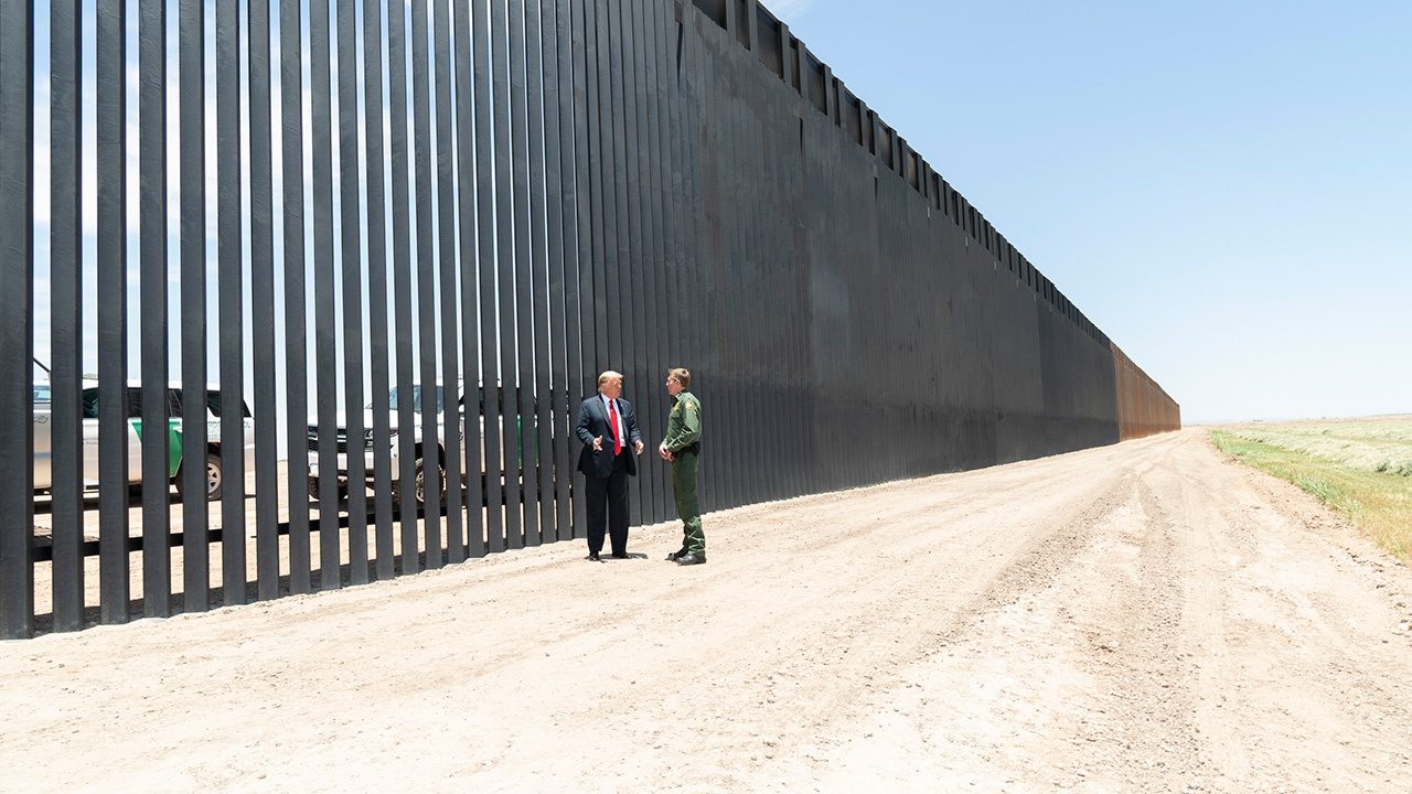 Трамп: президент или девелопер?