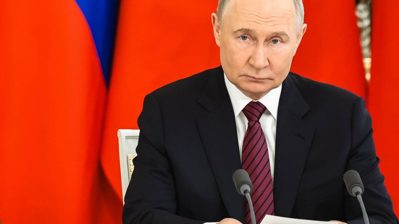 Путин поручил восстановить объекты культуры на пострадавших от ВСУ территориях