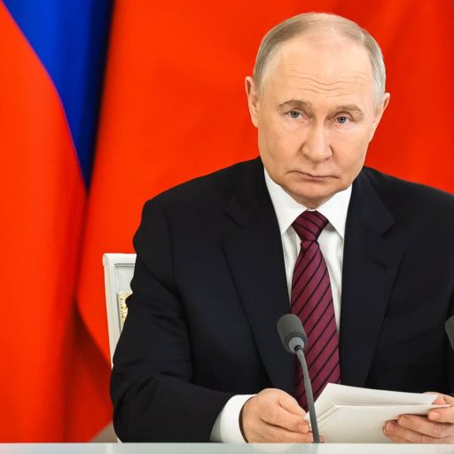 Путин поручил восстановить объекты культуры на пострадавших от ВСУ территориях