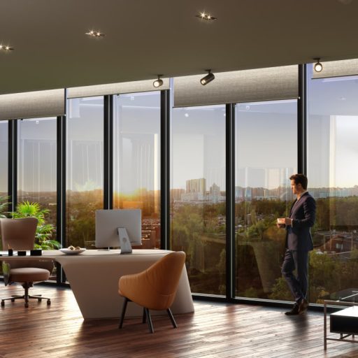 Как 2026 перераспределит капитал в  коммерческой недвижимости