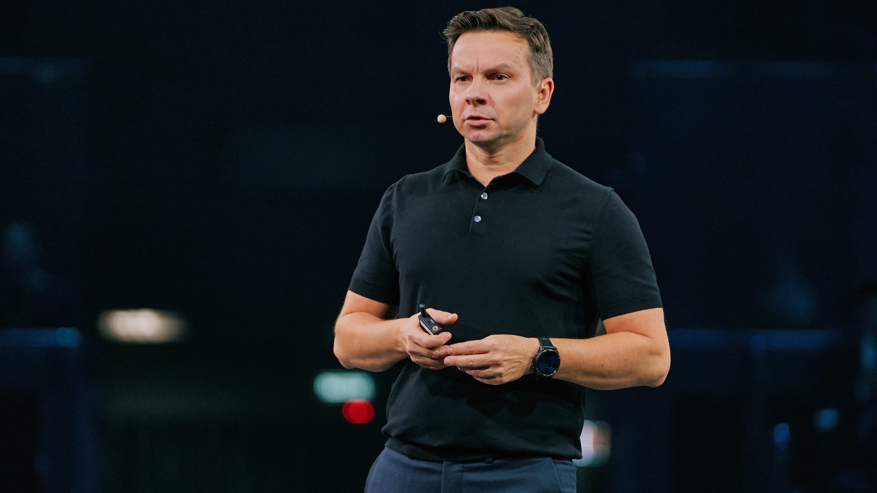 Главный по маркетингу в Сбере советует всем подружиться с ИИ