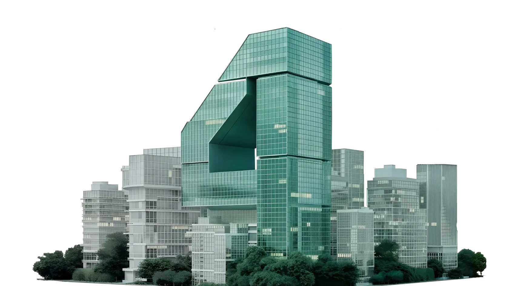 Сила четырёх 2026: конференция о трендах и реальности рынка недвижимости