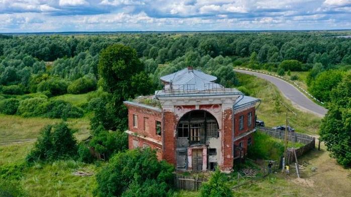 ВТБ предоставил инвесторам льготное финансирование для реставрации объектов культурного наследия