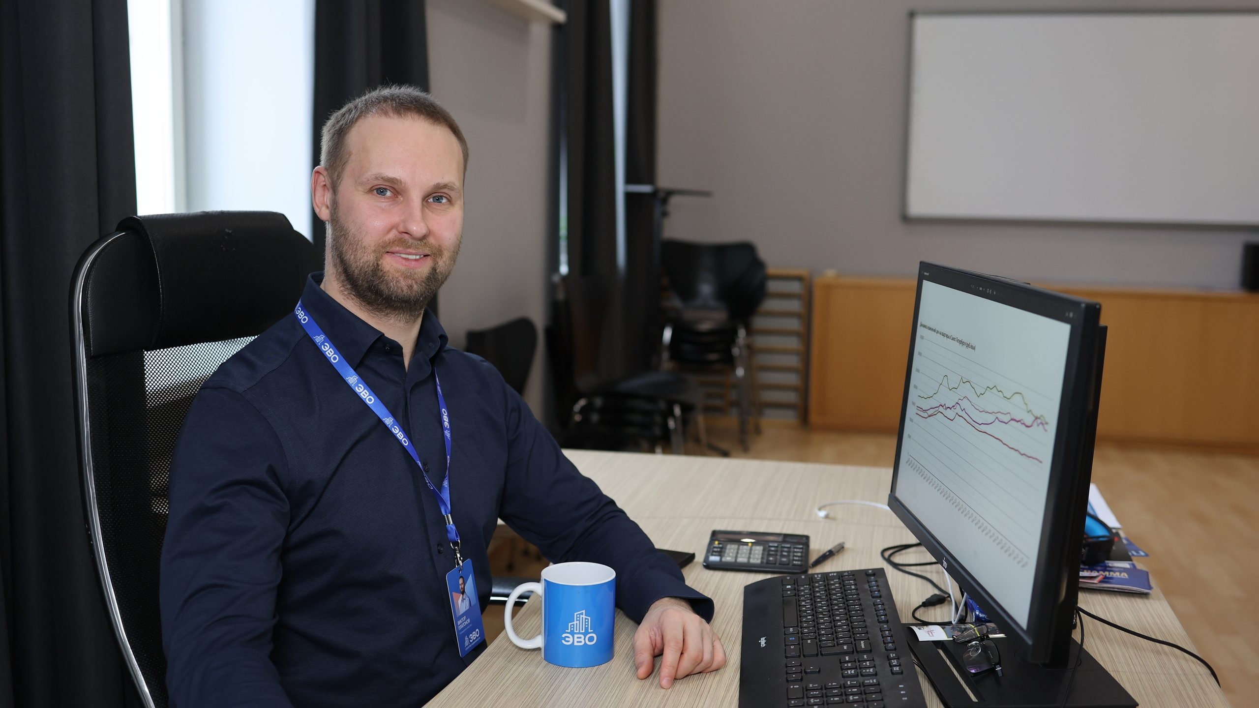 Виктор Платонов: как изменятся цены на квартиры Санкт-Петербурга в 2026 году