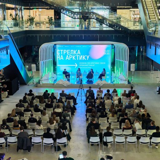 Жить на Севере: что нужно арктическим городам для комфорта и развития