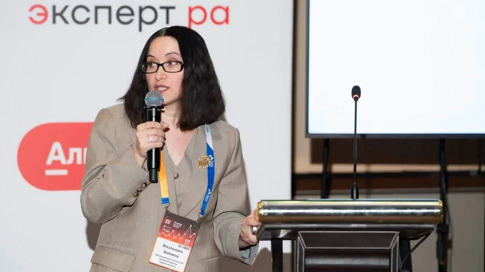 Камила Фазлыева прокомментировала предложение Миронова о покупке жилья без ипотеки