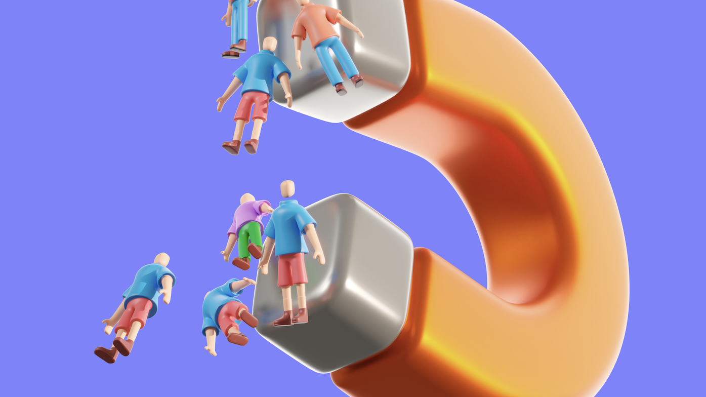 История лида или откуда в Агентстве клиенты