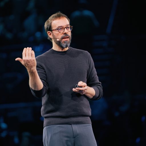 Как вдохнуть новую жизнь в старые районы?