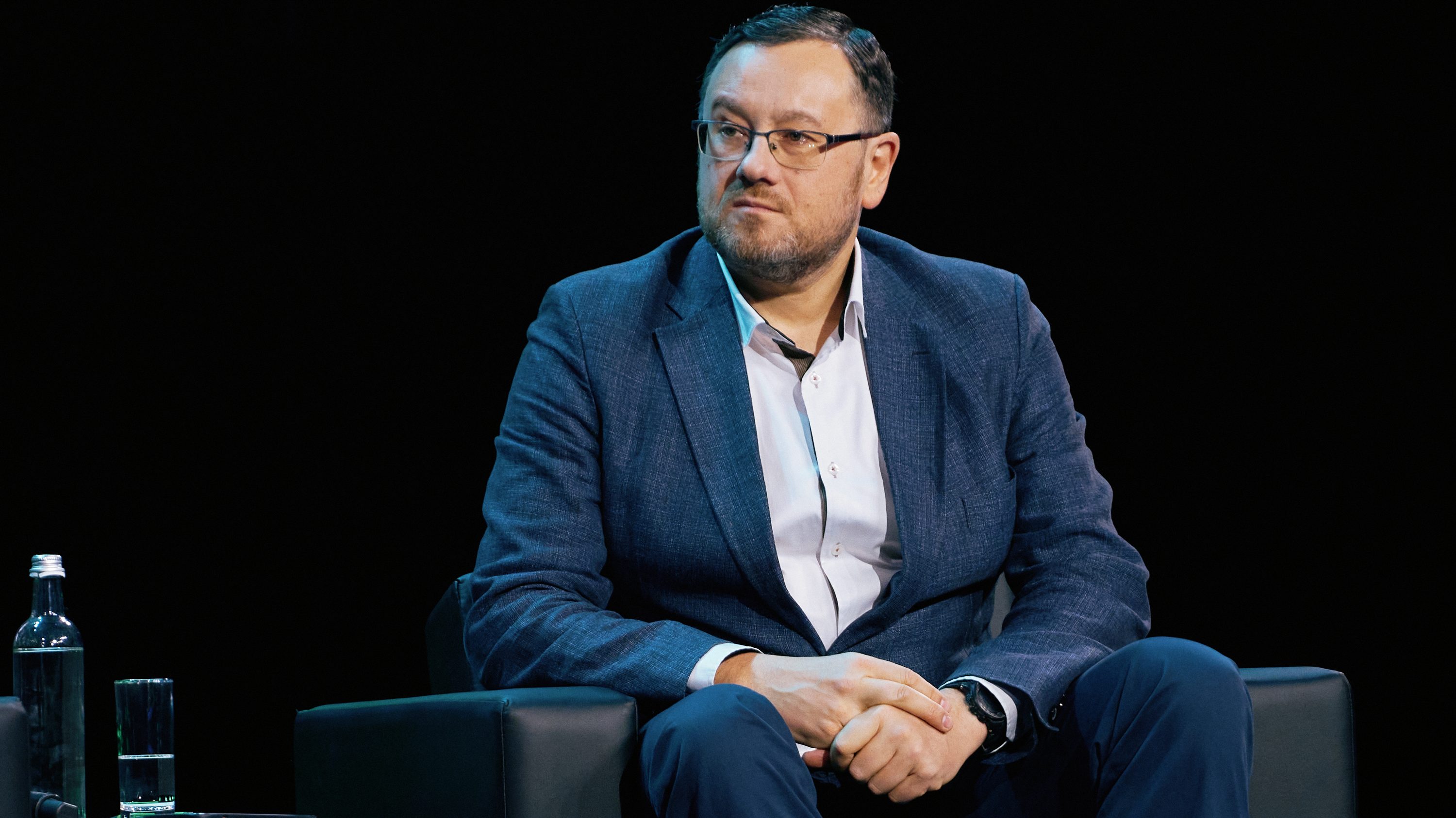 Кирилл Холопик: психология перемен застройщиков