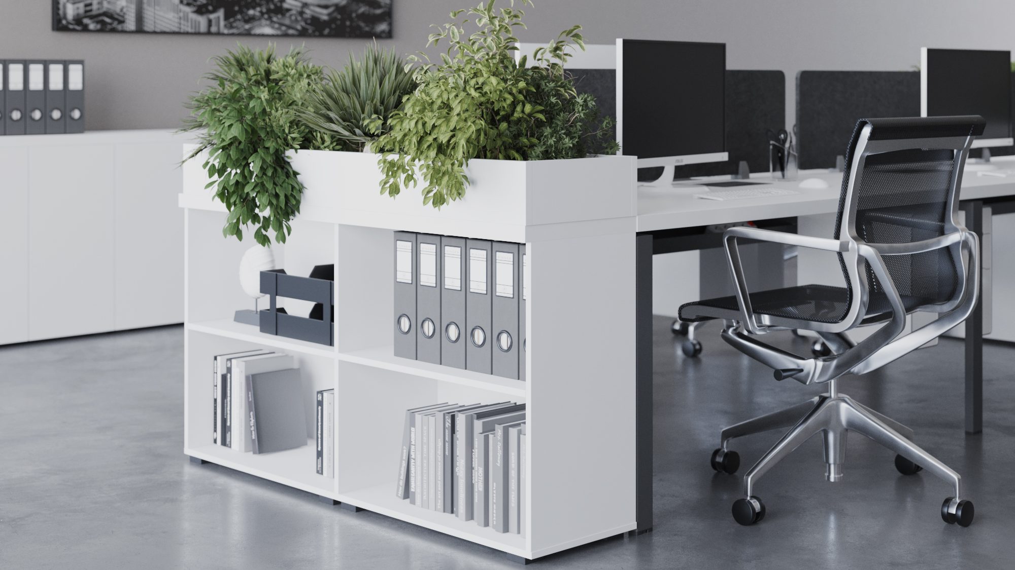 Новая расстановка сил: какая мебель лидирует в начале 2026 года