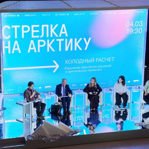 Холодный расчет: как данные помогают формировать устойчивое развитие арктических городов