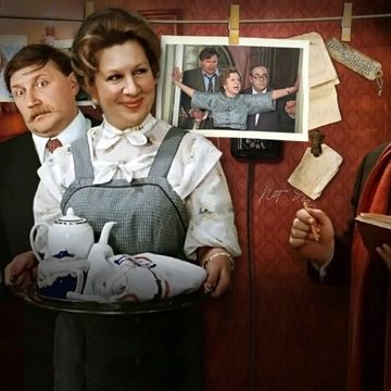 Подборка фильмов о жилищном вопросе