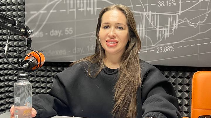 Тревел-гостиная «ЯГОЗА»: от смелой идеи до главного туристического символа Самары