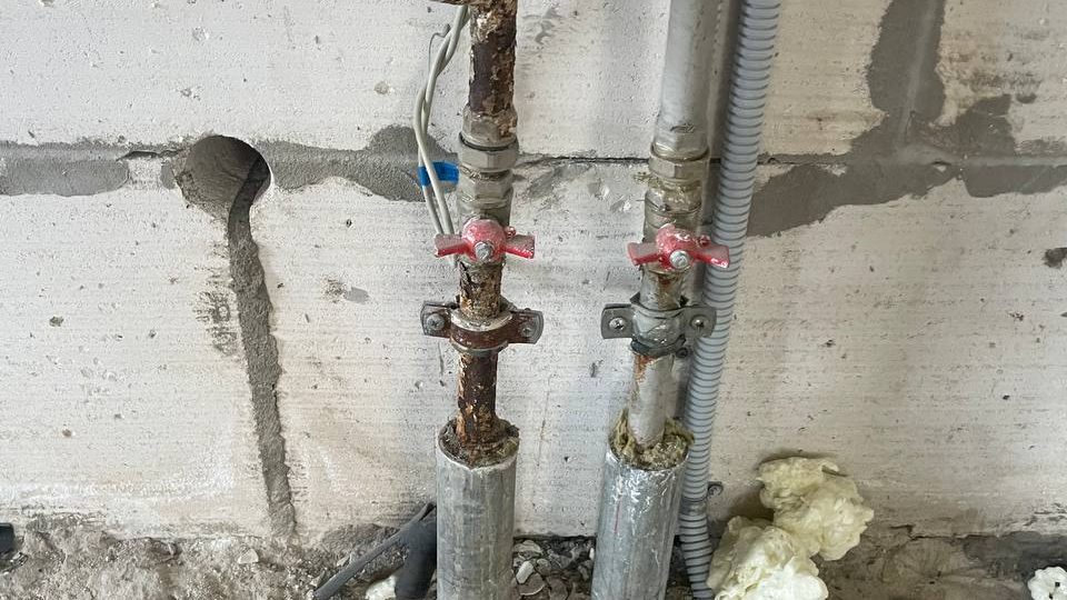 «Самолет» — жжёт!