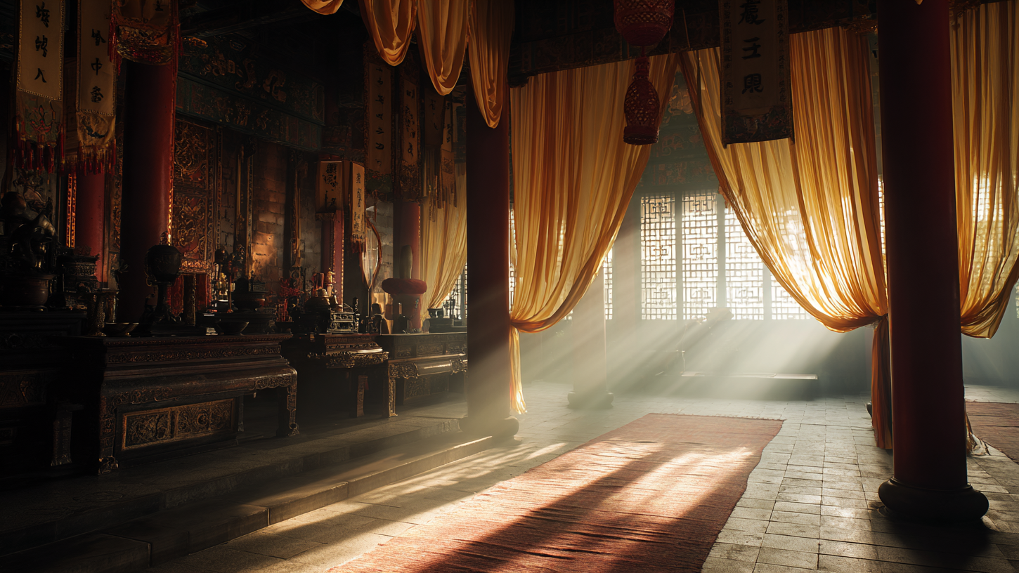 Как разжечь огонь внутри или История моей трансформации