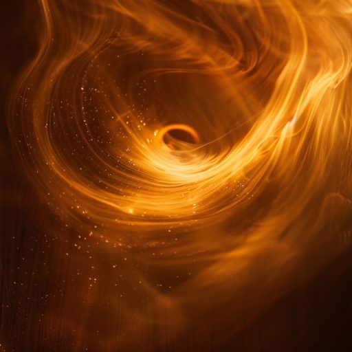 Как разжечь огонь внутри или История моей трансформации