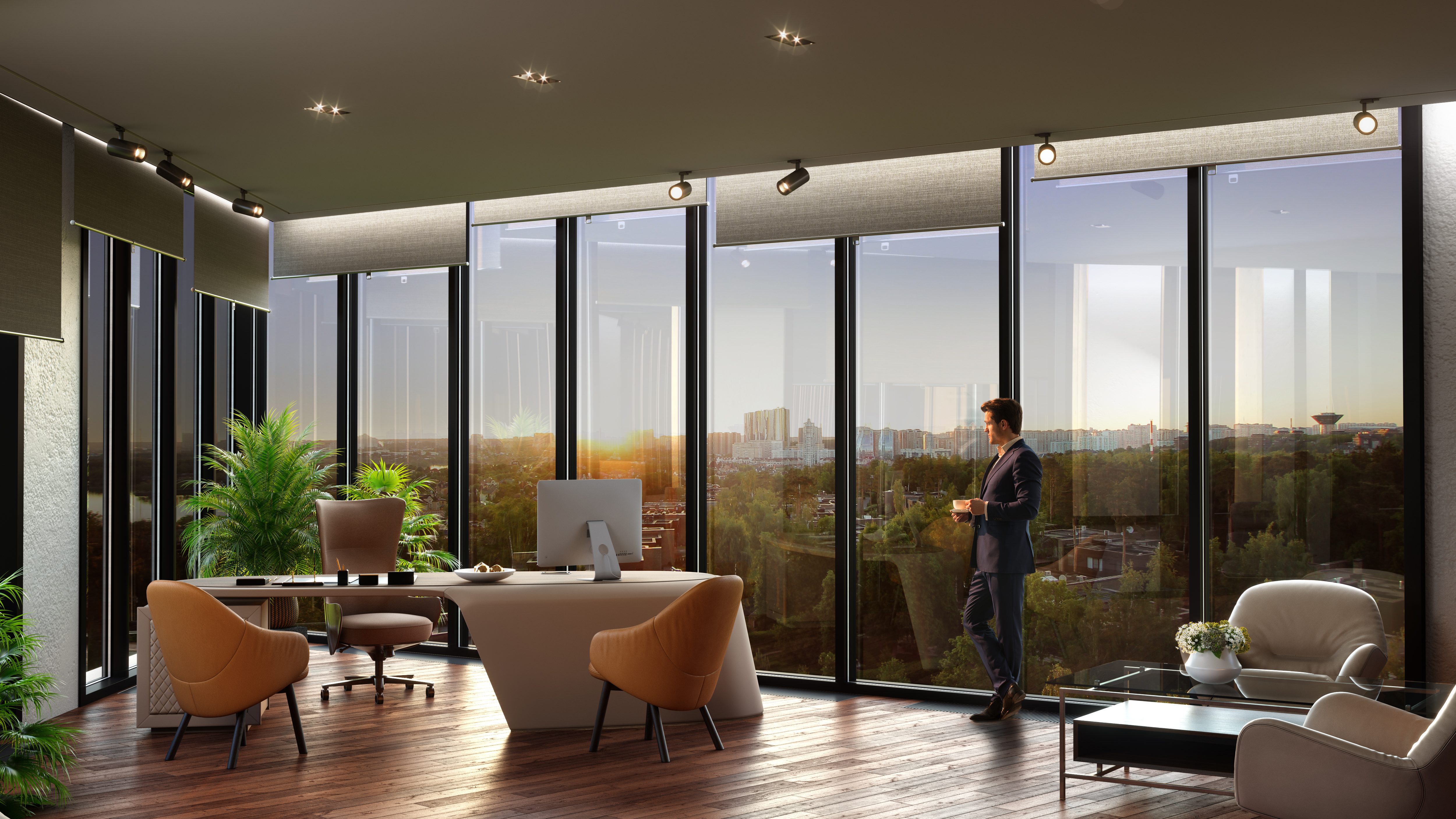 Эпоха «стекляшек» заканчивается: почему бизнес бежит из центра в кампусы