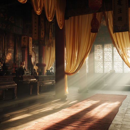 Васту как бабушка Фэншуй, или два взгляда на организацию вашего пространства