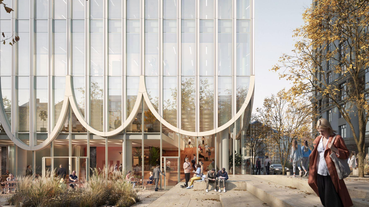 Новые городские центры: когда стратегия развития бизнес-среды в регионе встречается с экспертизой девелопера