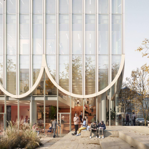 Новые городские центры: когда стратегия развития бизнес-среды в регионе встречается с экспертизой девелопера