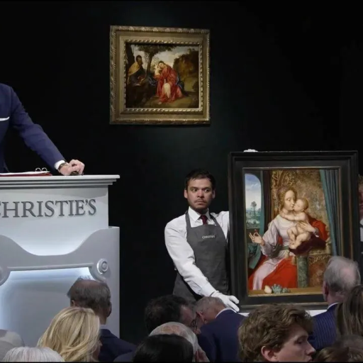 Аукционы в недвижимости: почему система теряет позиции?