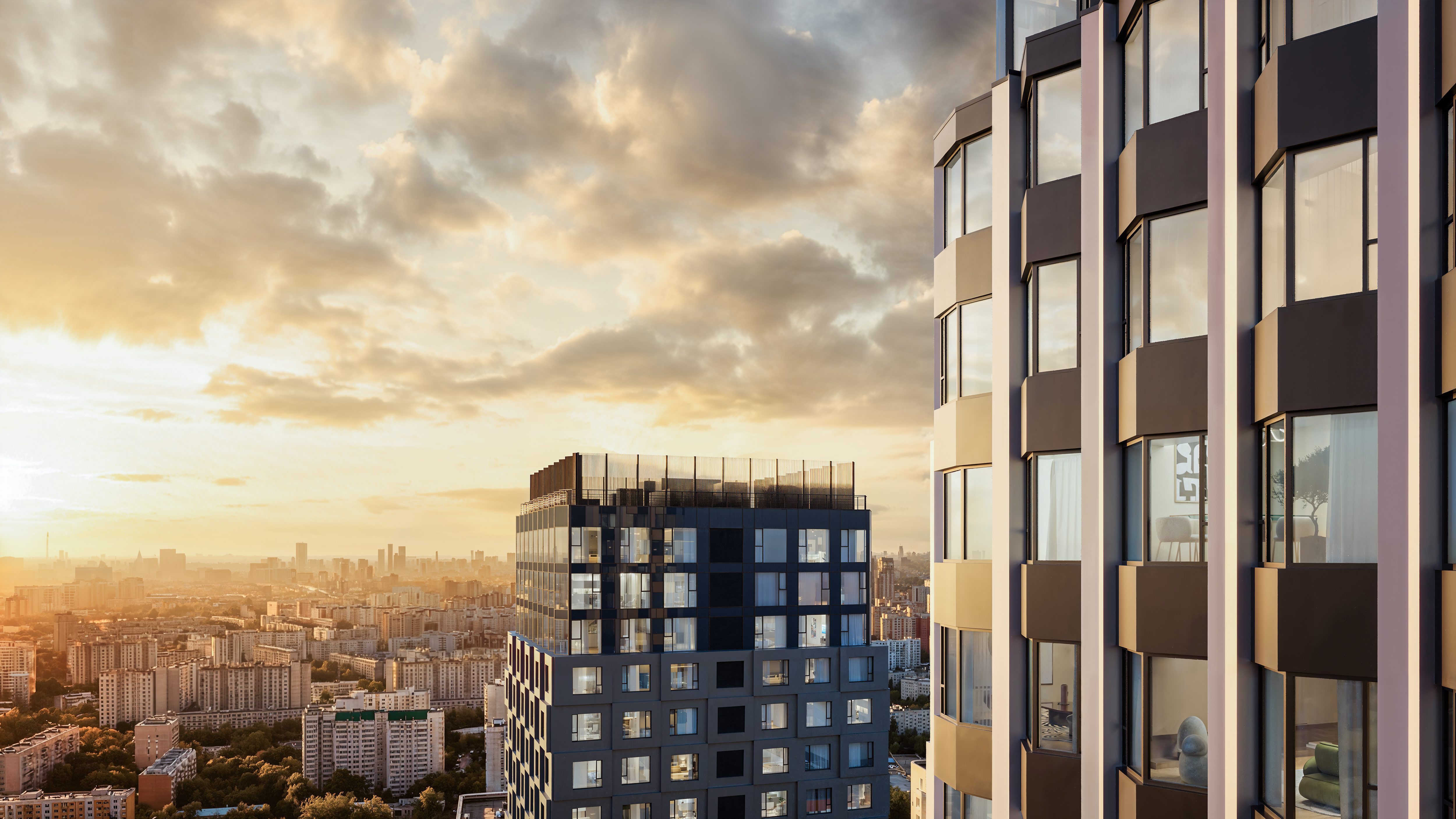 Рост цен на новостройки в Москве замедлился: надолго ли?